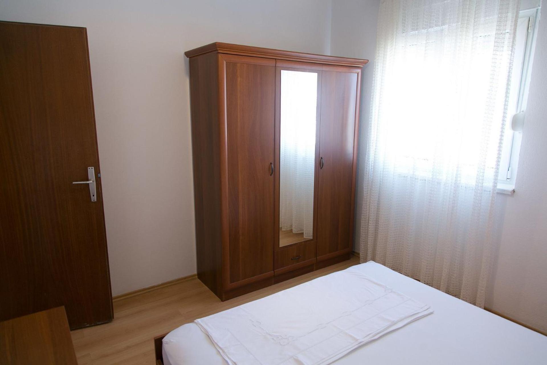 Apartments Ivica - 150M From Sea Трогир Экстерьер фото
