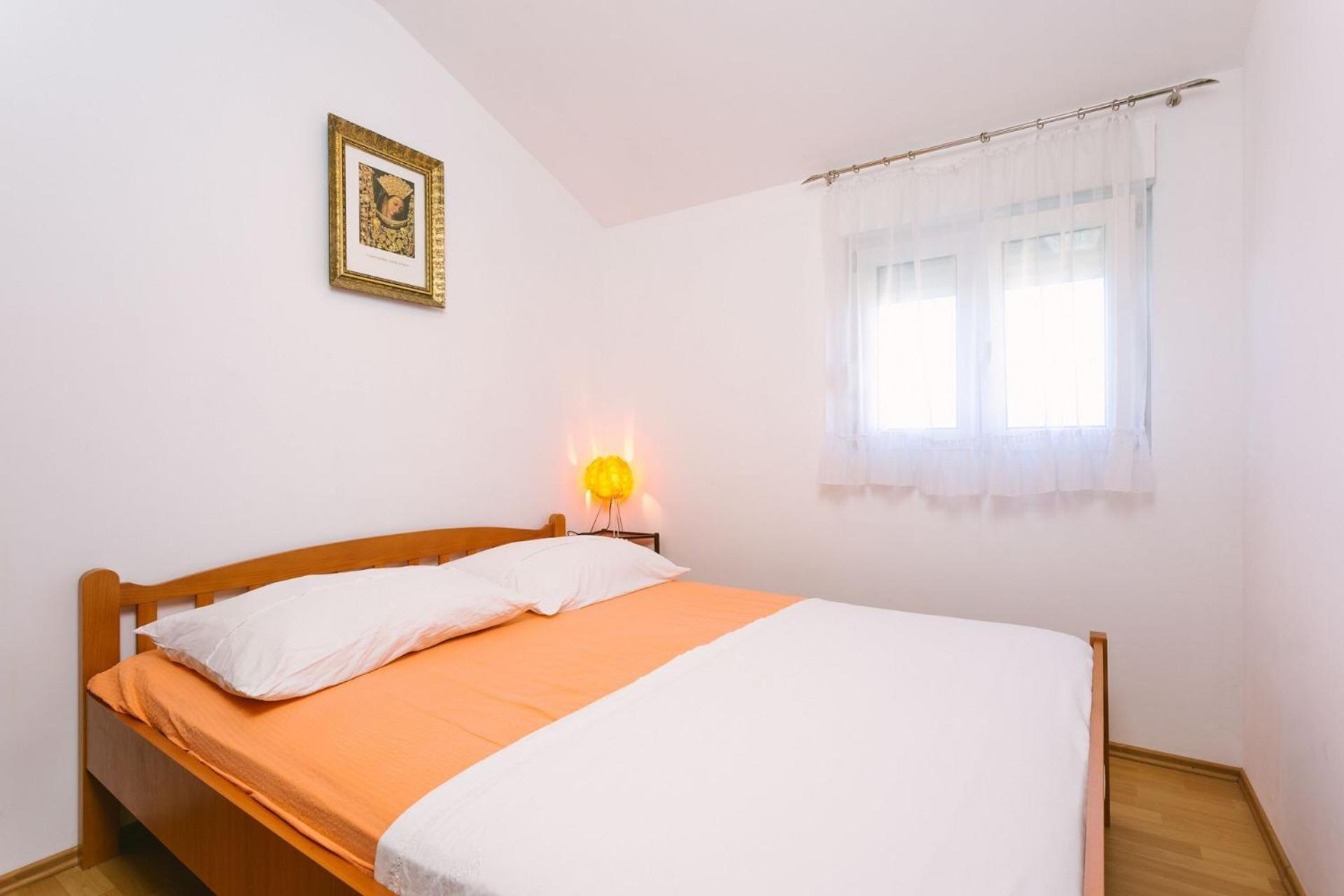 Apartments Ivica - 150M From Sea Трогир Экстерьер фото