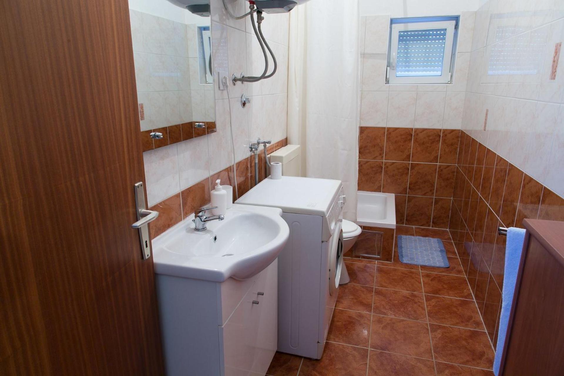 Apartments Ivica - 150M From Sea Трогир Экстерьер фото
