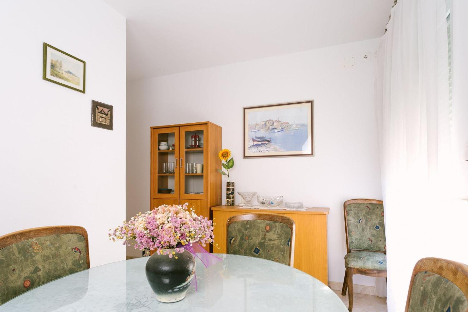 Apartments Ivica - 150M From Sea Трогир Экстерьер фото