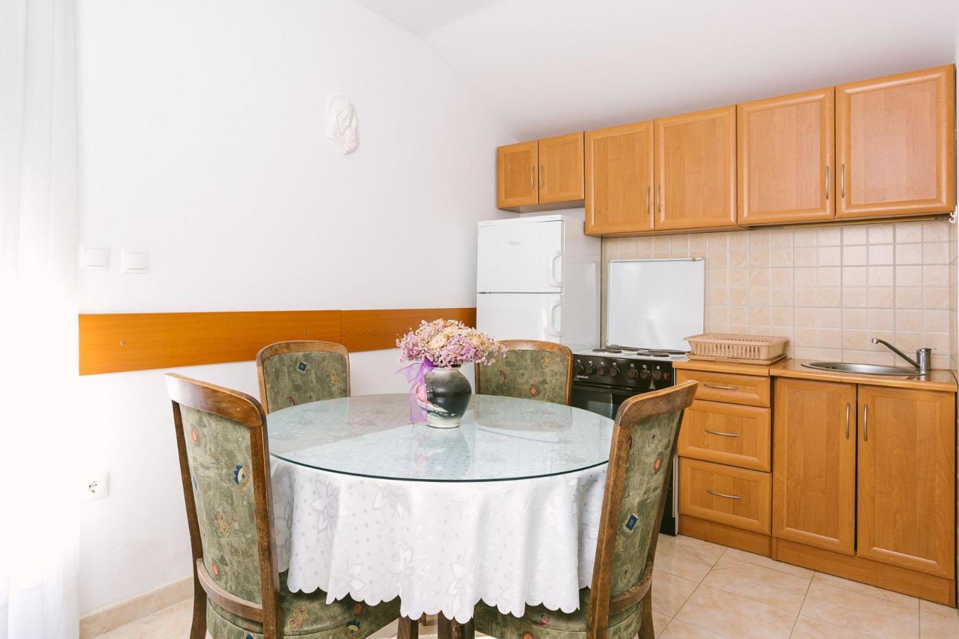 Apartments Ivica - 150M From Sea Трогир Экстерьер фото