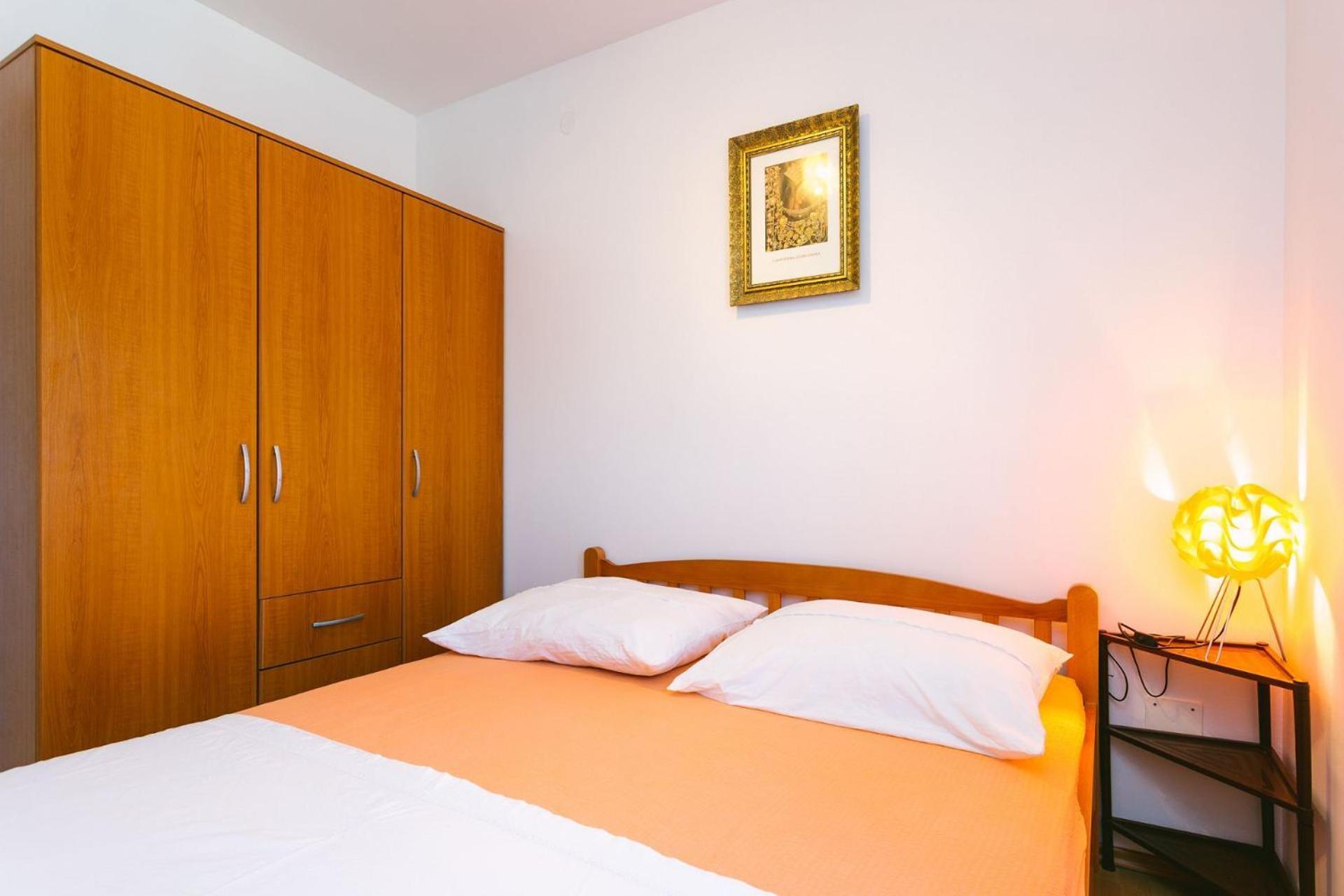 Apartments Ivica - 150M From Sea Трогир Экстерьер фото