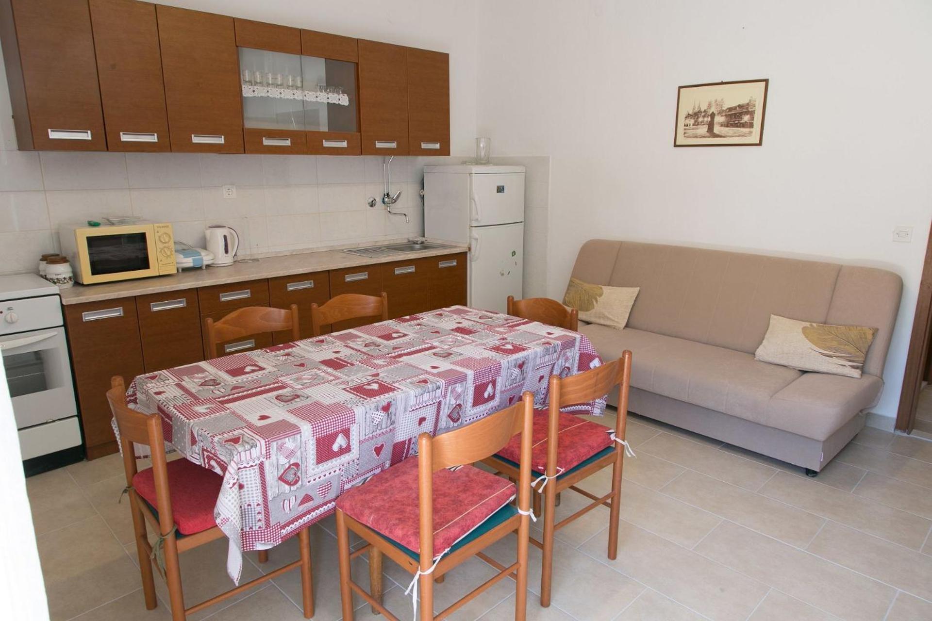 Apartments Ivica - 150M From Sea Трогир Экстерьер фото