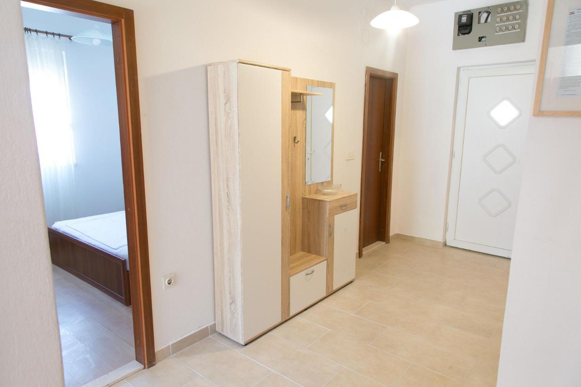 Apartments Ivica - 150M From Sea Трогир Экстерьер фото